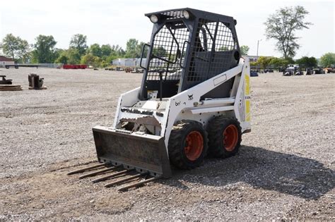 used bobcat skid steer texas|bobcat 440b for sale craigslist.